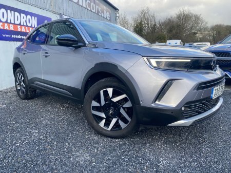 2023 Opel Mokka - photo 9