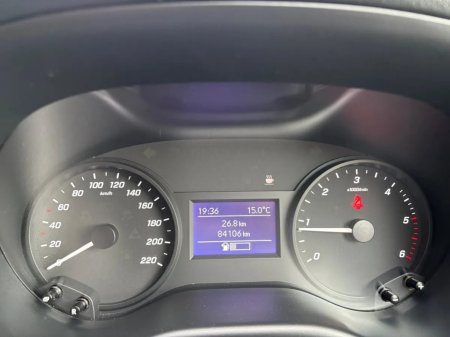 2023 Mercedes-Benz Vito - photo 17