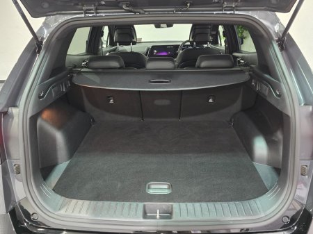 2024 Kia Sportage - photo 13