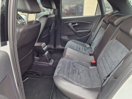 2016 Volkswagen Polo - photo 9