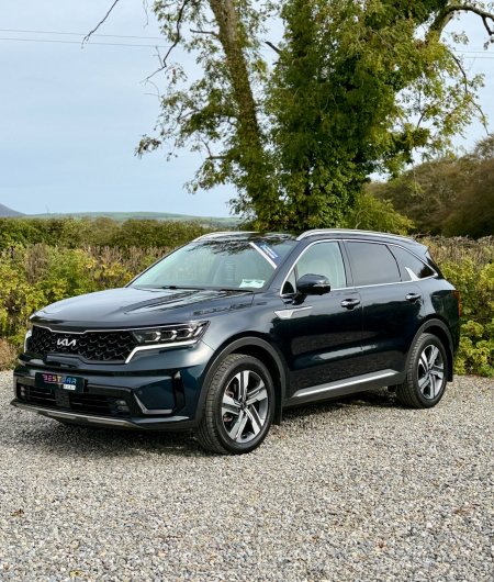 2023 Kia Sorento - photo 6