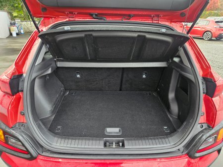 2019 Hyundai KONA - photo 16