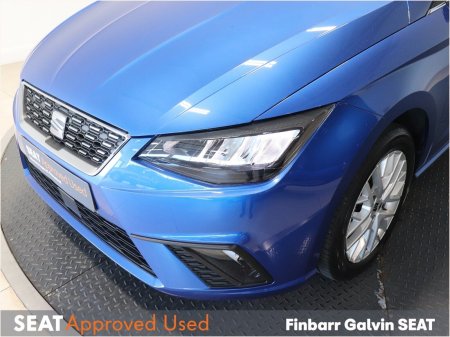 2025 SEAT Ibiza - photo 16