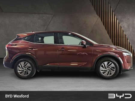 2022 Nissan Qashqai - photo 15