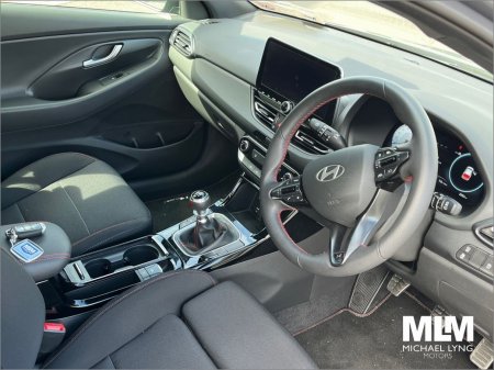 2026 Hyundai i30 - photo 8