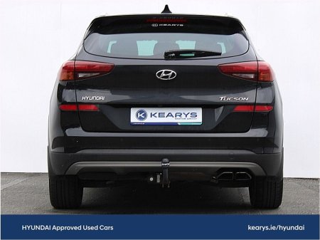 2019 Hyundai Tucson - photo 28