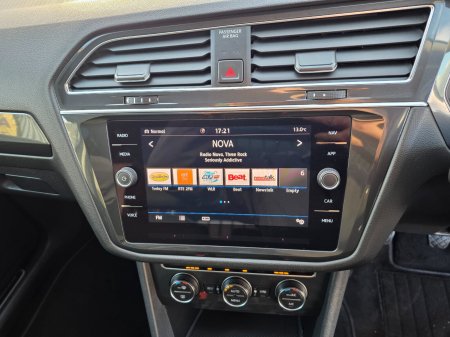 2019 Volkswagen Tiguan Allspace - photo 18