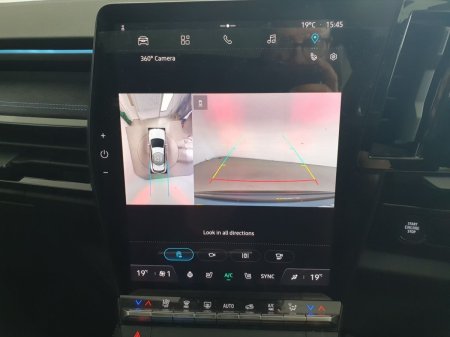2024 Renault Austral - photo 24