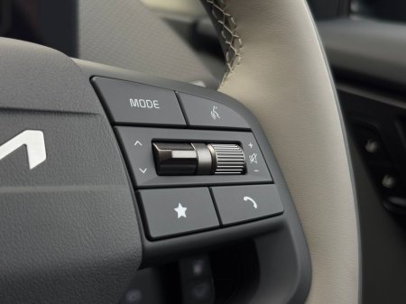 2027 Kia EV6 - photo 13