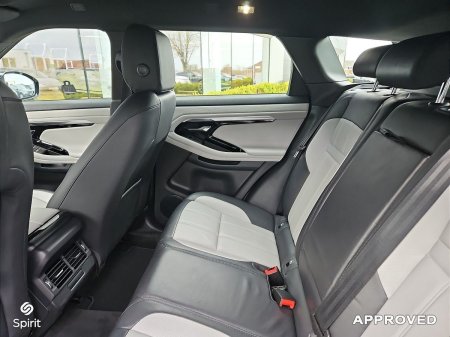 2023 Land Rover Range Rover Evoque - photo 5