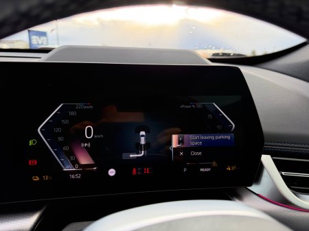 2023 BMW iX1 - photo 29