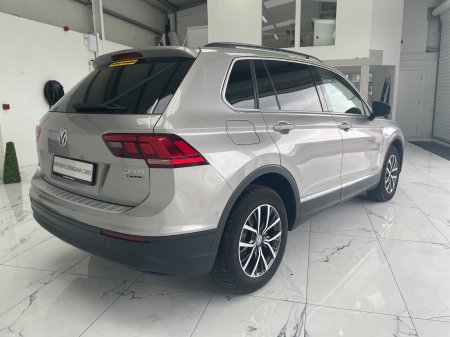 2019 Volkswagen Tiguan - photo 4