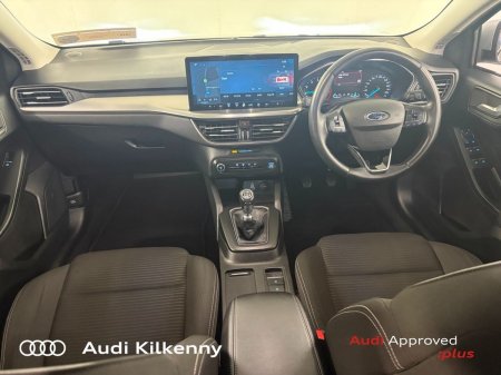 2022 Ford Focus - photo 12