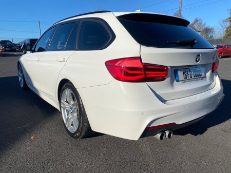 2018 BMW 3-Series - photo 9