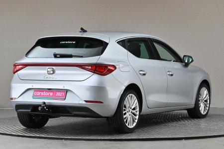 2021 SEAT Leon - photo 9