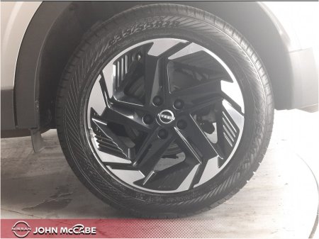 2025 Nissan Qashqai - photo 33