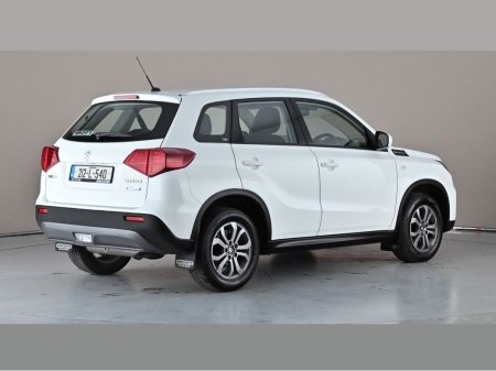 2021 Suzuki Vitara - photo 7