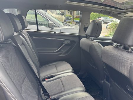 2017 Toyota Verso - photo 7