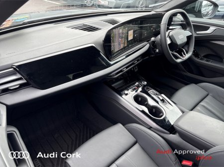 2026 Audi A6 - photo 10