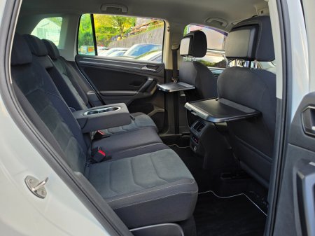 2016 Volkswagen Tiguan - photo 13