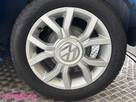 2015 Volkswagen up! - photo 14