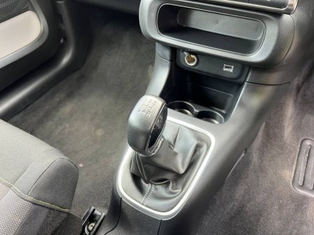 2022 Citroen C3 - photo 11
