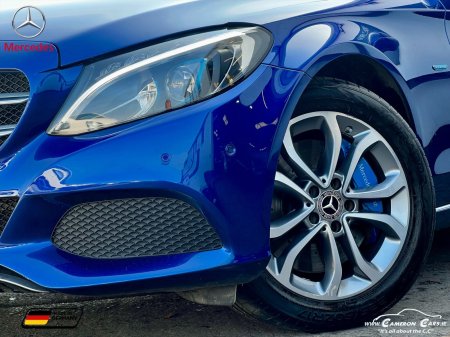 2017 Mercedes-Benz C-Class - photo 29