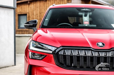 2025 Skoda Kodiaq - photo 8