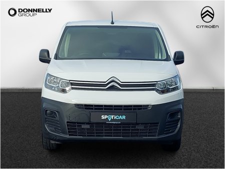 2023 Citroen Berlingo - photo 11