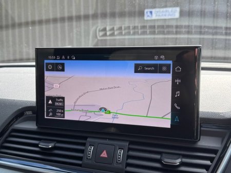 2023 Audi Q5 - photo 13