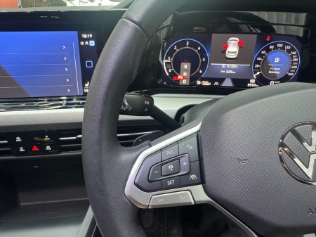 2024 Volkswagen Golf - photo 11