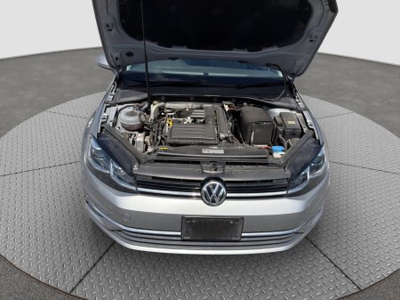 2017 Volkswagen Golf - photo 18