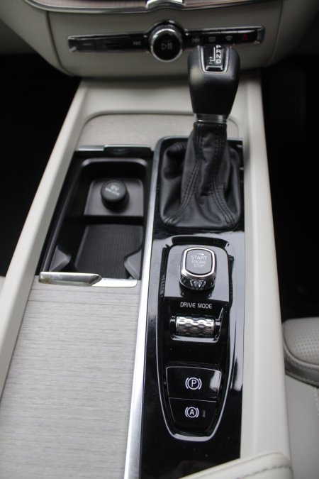 2020 Volvo XC60 - photo 14