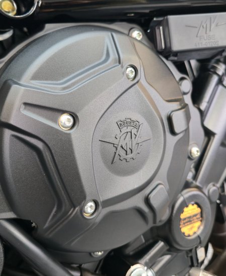 2024 MV AGUSTA Brutale - photo 16