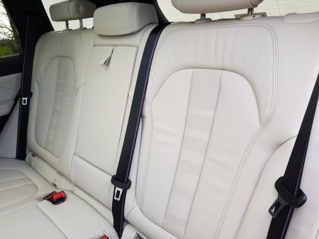 2021 BMW X5 - photo 20