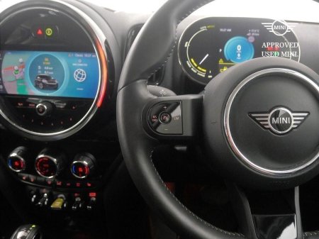 2023 Mini Countryman - photo 17