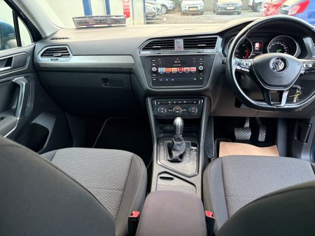 2019 Volkswagen Tiguan - photo 12