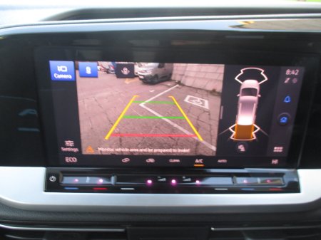 2026 Ford Tourneo Connect - photo 18