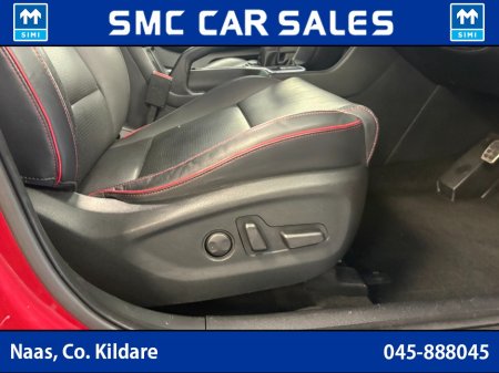 2020 Kia Sportage - photo 22