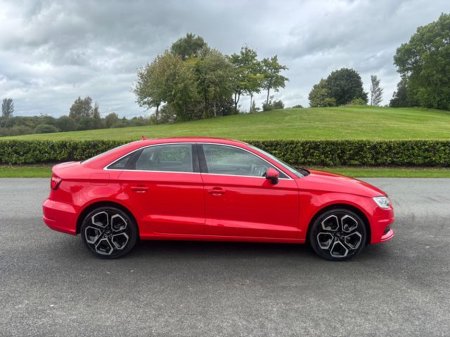 2015 Audi A3 - photo 8
