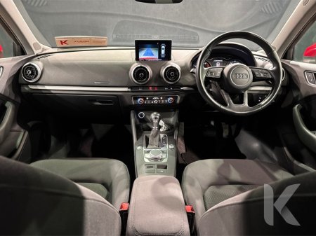 2017 Audi A3 - photo 17
