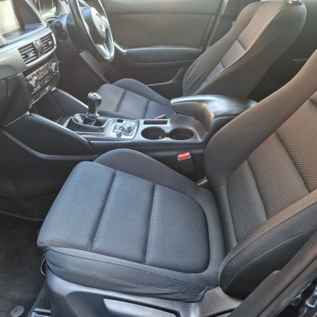2015 Mazda CX-5 - photo 9