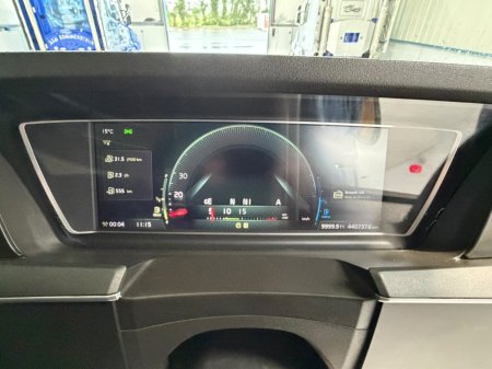 2022 VOLVO FH 540 - photo 21