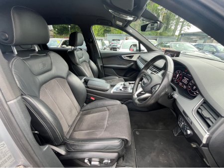 2017 Audi Q7 - photo 12