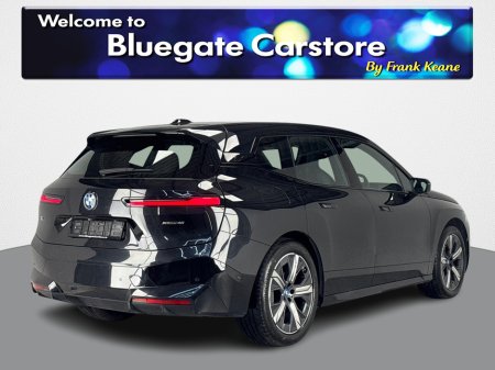 2023 BMW iX - photo 4