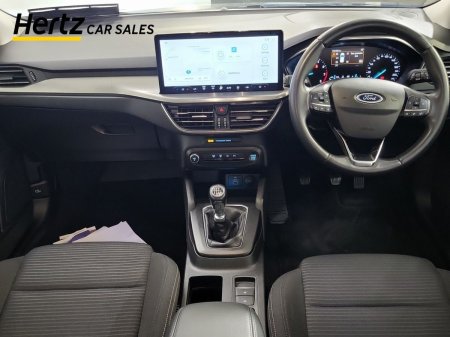 2023 Ford Focus - photo 12
