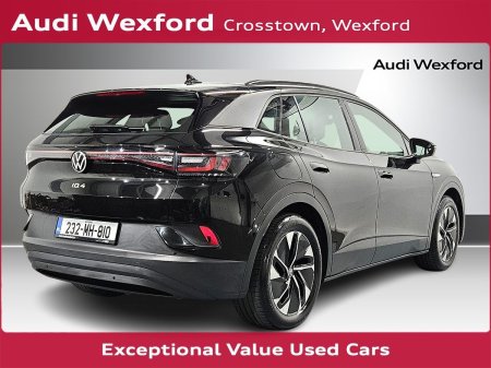 2023 Volkswagen ID.4 - photo 5