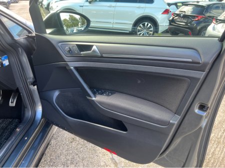 2018 Volkswagen Golf - photo 12