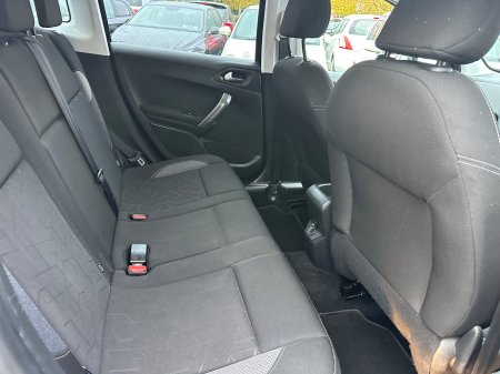 2018 Peugeot 2008 - photo 23