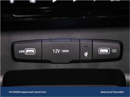 2022 Hyundai Tucson - photo 22